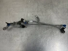GENUINE MERCEDES BENZ C CLASS W205 FRONT WIPER MECHANISM WITH MOTOR A2058200940