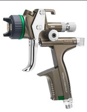 SATAjet X 5500 HVLP Digital 1.3 O RPS – Neu, unbenutzt, Profi Lackierpistole