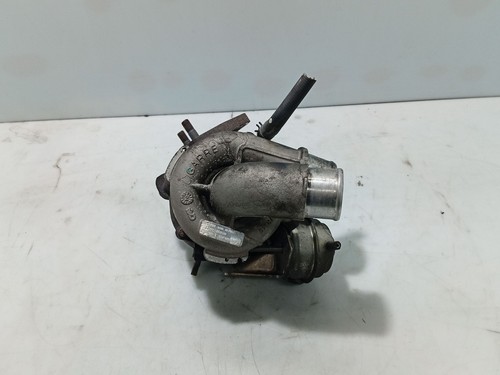 172010G010 TURBOLADER / HGF00804F / 7272101 / 2441818 FÜR TOYOTA AVENSIS STATION