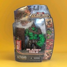PLANET HULK Gladiator Figure  Marvel Legends  BAF ANNIHILUS  Avengers Universe