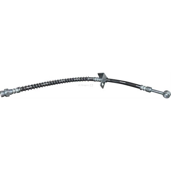 JP Group Bremsschlauch Vorne Rechts Passend FüR Hyundai Getz 1.1 1.4I 1.3-image