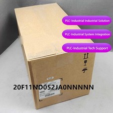 PowerFlex Air Cooled 753 AC Drive 20F11ND052JA0NNNNN Brand New