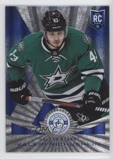 2013-14 Totally Certified Rookie Platinum Blue 8/50 Valeri Nichushkin #242 0f8