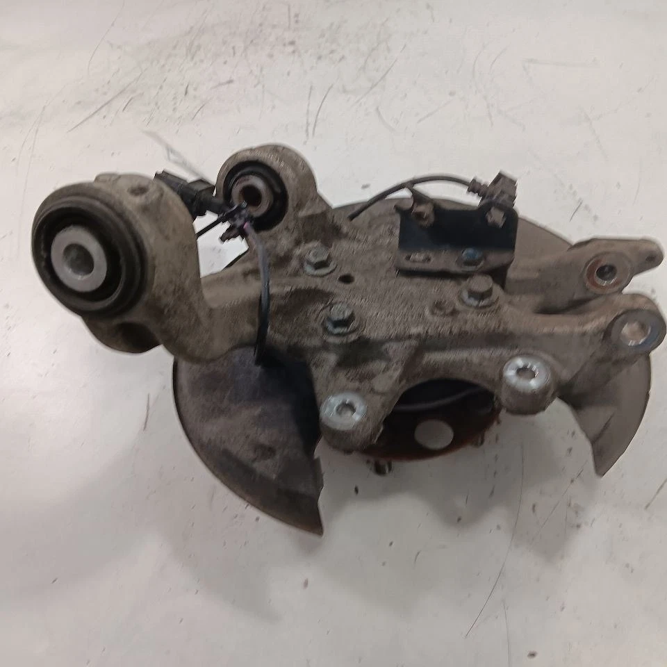 Left Rear Spindle Knuckle Bearing Hub Fits 16-22 Acura ILX - Image 2 of 4