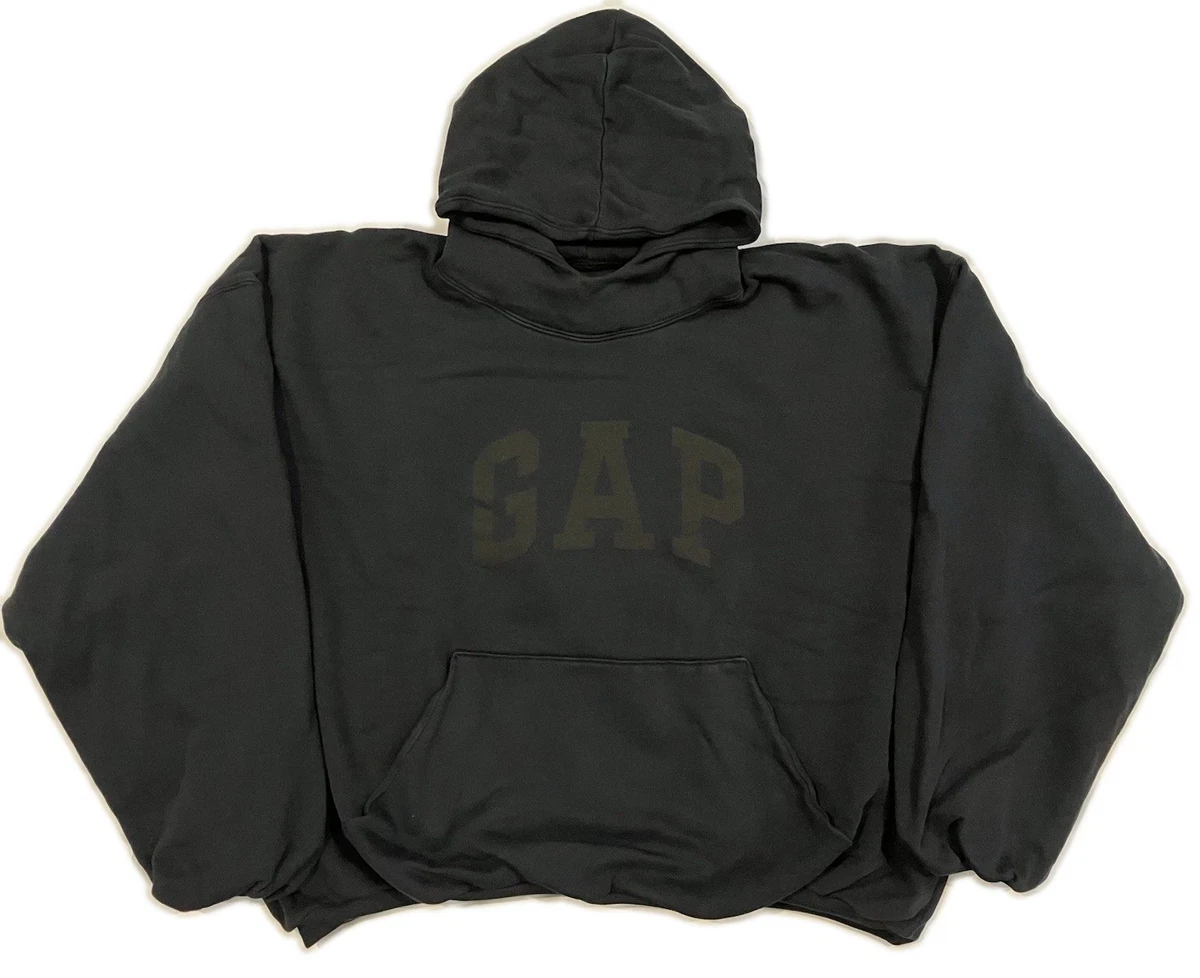 Yeezy Black Hoodies for Men for Sale | Shop Men's Athletic Clothes