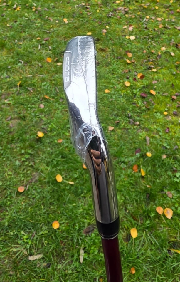 Cobra AMP Cell Eisen 4 - Lite Senior Flex - NEU, Einfoliert, und Eingeschweißt - Bild 3 von 4