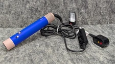 🔥 Dyson Airwrap Hair Multi Styler HS05 Vinca Blue Rose Wand Main Unit Only