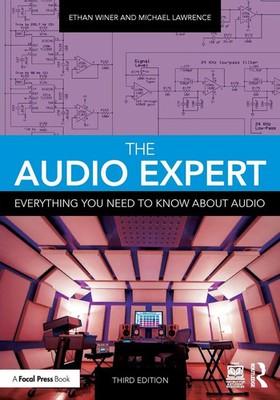 Ethan Winer (u. a.) | The Audio Expert | Taschenbuch | Englisch (2025)