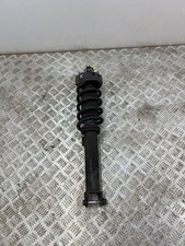Porsche 911 997 2009 Hinten links Stoßdämpfer mit Federbein hinten 99733316100