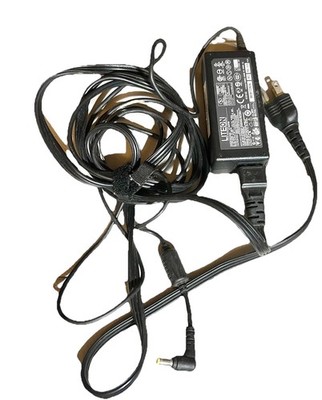 Genuine Liteon Laptop Charger AC Power Adapter PA-1650-02