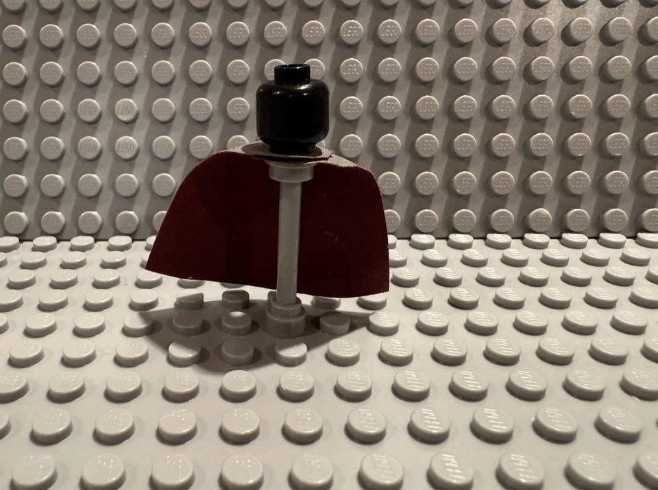 Capa Lego rara General Grievous - Imagem 2 de 3