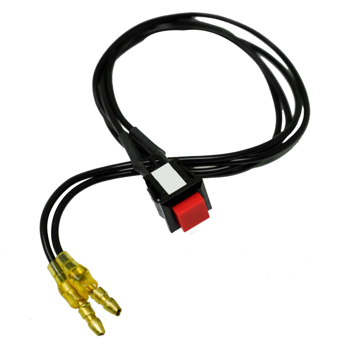Genuine OEM RedMax 504554601 Kill Switch for EBZ5100 EBZ5150