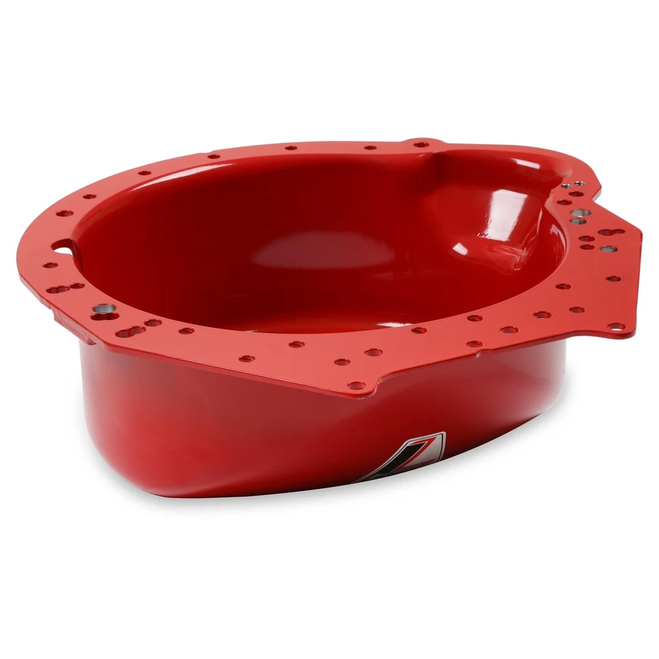 Lakewood 77-250 Dyno Bellhousing, GM And Fits Ford - Imagem 3 de 4