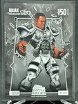 Bo Jackson Battle Arena BOJAX P-9 **PSA Magazine Exclusive** SP Steel 150 Power!