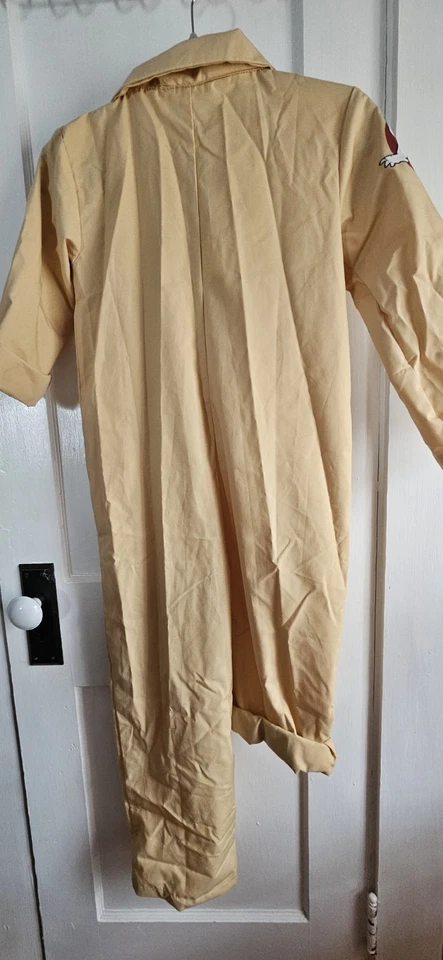 Rubie's Niños Cazafantasmas Halloween Disfraz Mono Juvenil Talla M-nuevo Foto 2 de 4