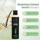 Tgideas Organic Rosemary Hair Growth Shampoo for Women and Men 220ml NEW