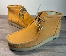 Havana Joe Wallaby Chukka Boots Mens 44/US11 $175