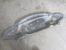 Unterfahrschutz Mercedes W171 W 171 SLK vorne 1715242230 Schutz Stoßstange Unten