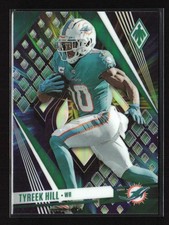 2023 Panini Phoenix - Tyreek Hill Color Burst #75