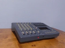 Tascam Portastudio 424 MKII 4 Track Cassette Tape Recorder Analog Mixer
