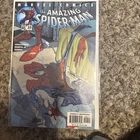 Marvel Comics The Amazing Spider-Man #35 (2001) Direct Edition Comic Book