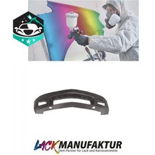 Lackiert Stoßstange vorne passt für BMW Z3 Coupe, Z3 Roadster (E36) 96-02