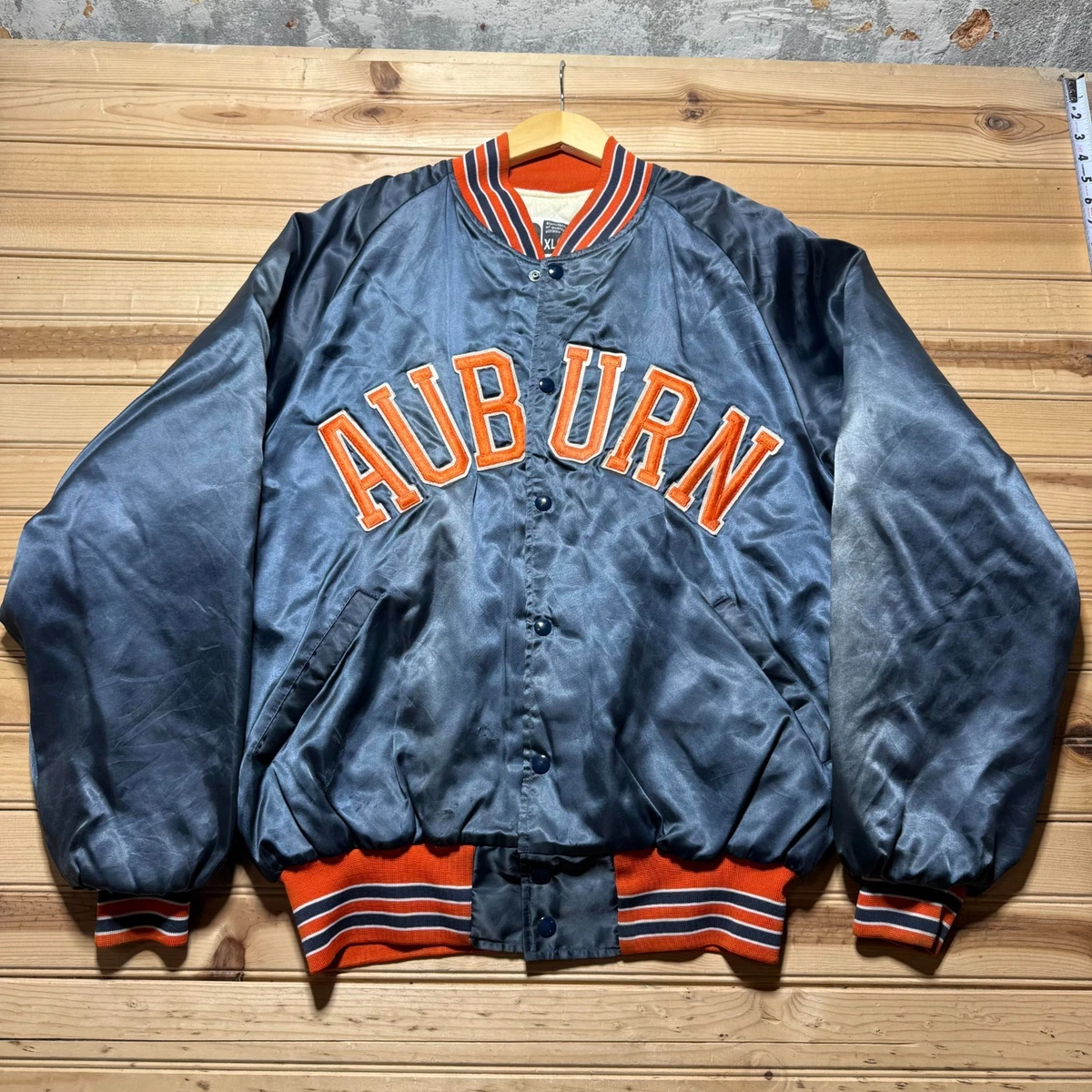 Bomber/Harrington 1990s Vintage Outerwear Coats & Jackets for Men