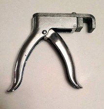 Offset Glass Plier