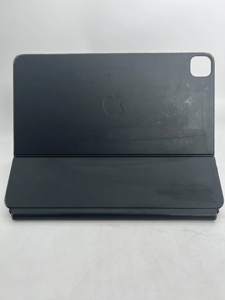 正品 Apple A1998 Magic 键盘 适用于 iPad Pro 12.9" 第 3 代 第 5 代 - 可穿戴 — 第 2/4 张图片