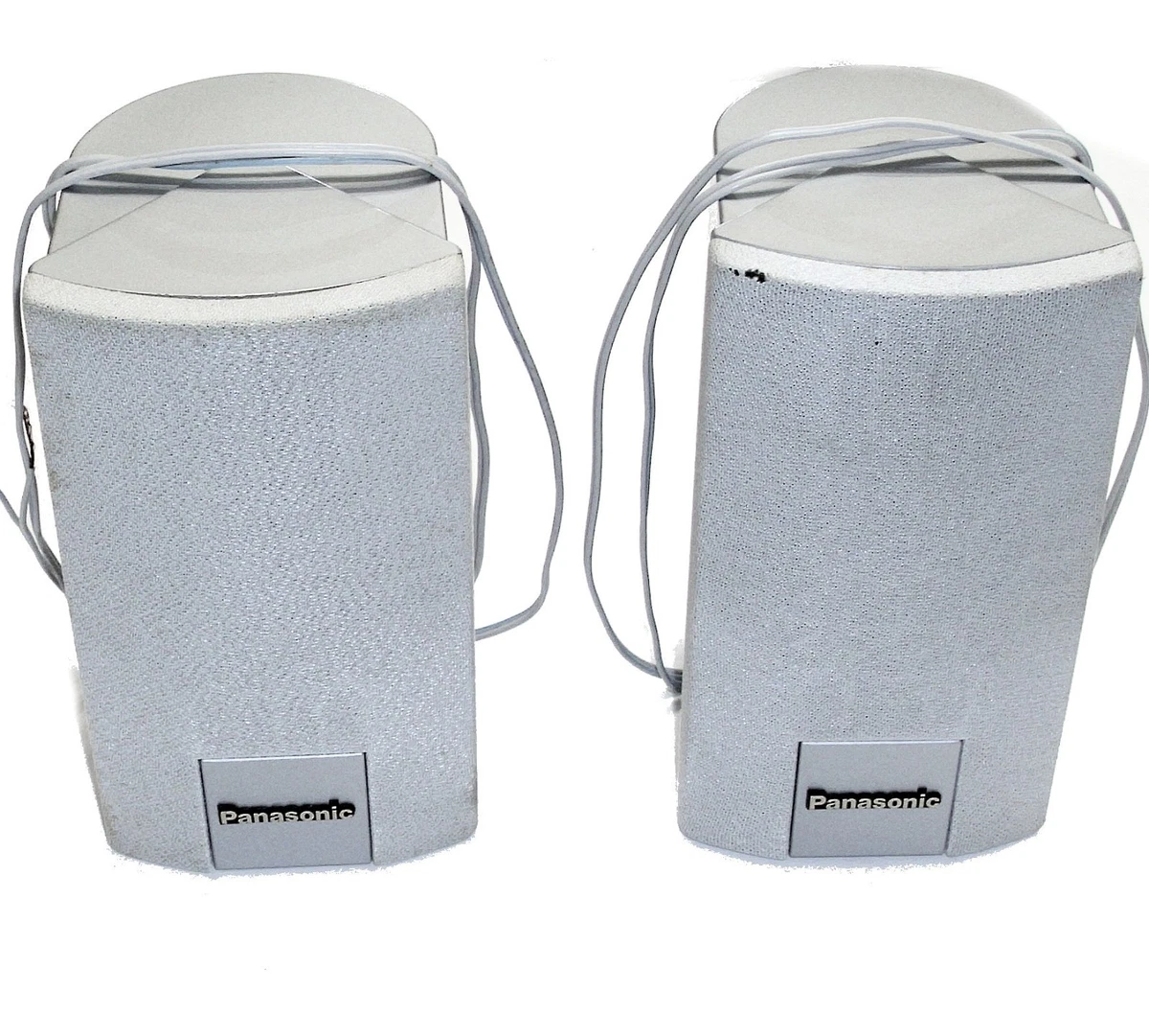 Panasonic Gray Home Speakers and Subwoofers for sale | eBay