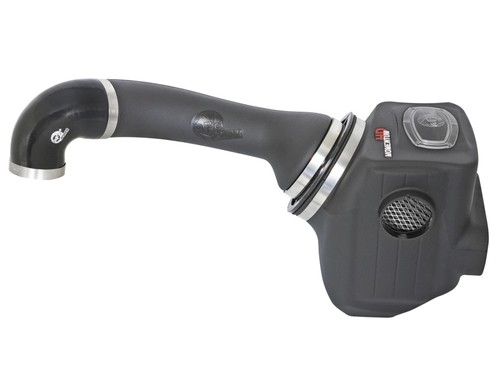 aFe Momentum Fits HD Cold Air Intake System With Pro DRY S Filter For Nissan - Bild 3 von 10