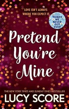 Pretend Youre Mine a fake dati - GOOD