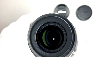 Nikon D5200 24.1MP DSLR Blonze + 18-55mm & 55-200mm VR Lens Kit