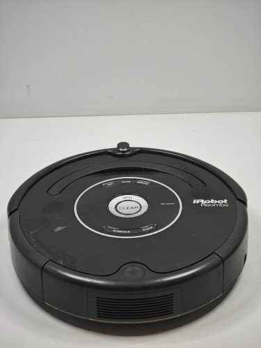 iRobot Roomba Staubsauger - Ungetestet, Für Ersatzteile/Reparatur, Ohne Zubehör