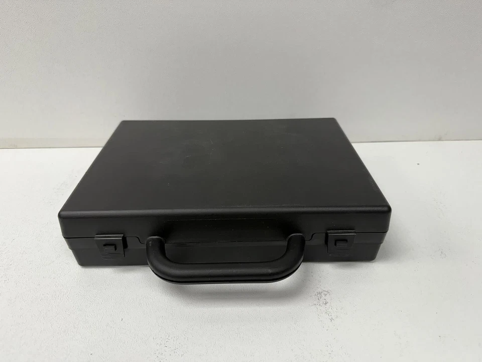 Extech 407850 Heavy Duty Vibration Meter – Industrial Vibration Analyzer GHC-44 - Image 4 of 4