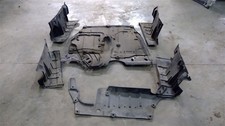 2011 11 Mitsubishi Lancer ES Set of 6 ENGINE ...