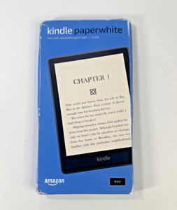 Kindle Paperwhite 11th Generation 32GB | eBay