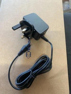 Teltonika UK Power Supply