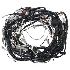 Triumph TR6 , Wiring Harness, main loom, RHD , RKC571