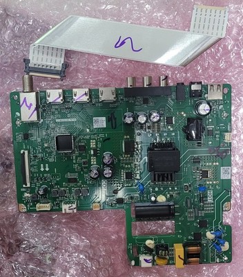 Insignia NS-40D510NA21 Main Board ; TP.MS3553W.PB762 , 0980-0900-3400