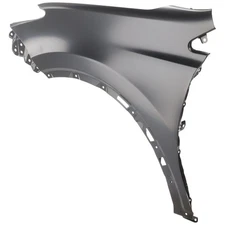 Fender For Toyota RAV4 2013-2018 Front Driver Side North America or Japan Built