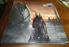 Rockets – Alienation (LP) SIGILLATO