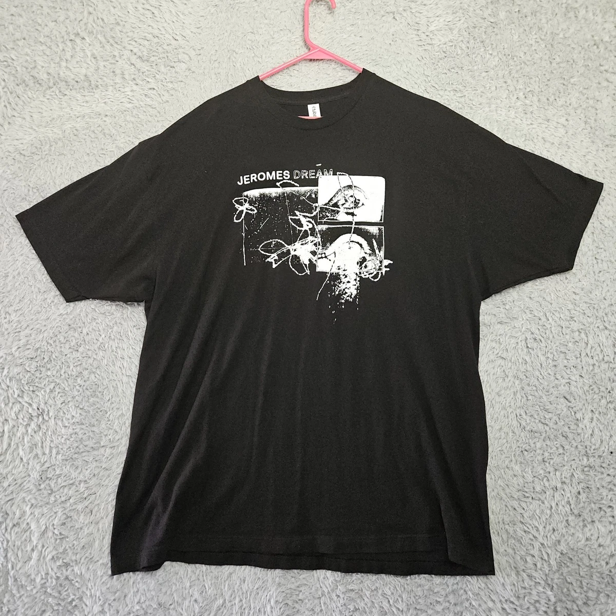 Screamo In Men's T-Shirts for sale - eBay