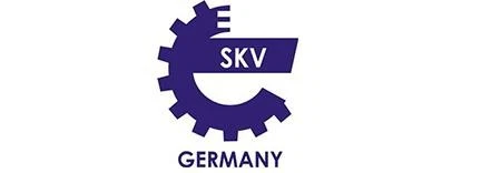 ENGINE OIL COOLER SKV GERMANY 31SKV223 P FOR BMW 3,1,5,X3,X1,Z4,E46,E81,E87,E90 - Image 2 of 4