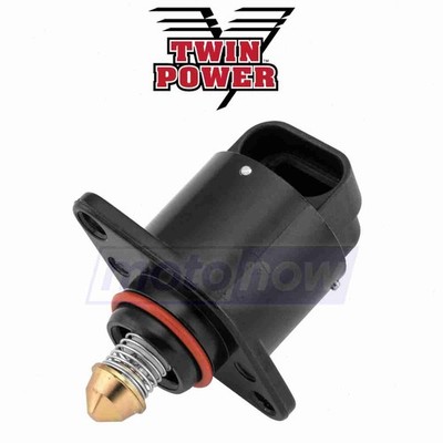 Twin Power Idle Air Control for 2007-2010 Harley Davidson FXSTC Softail fd
