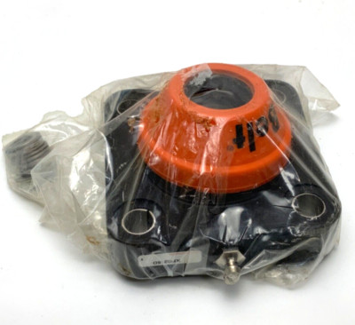 NEW REXNORD LINK-BELT KFS216D FLANGE BALL BEARING