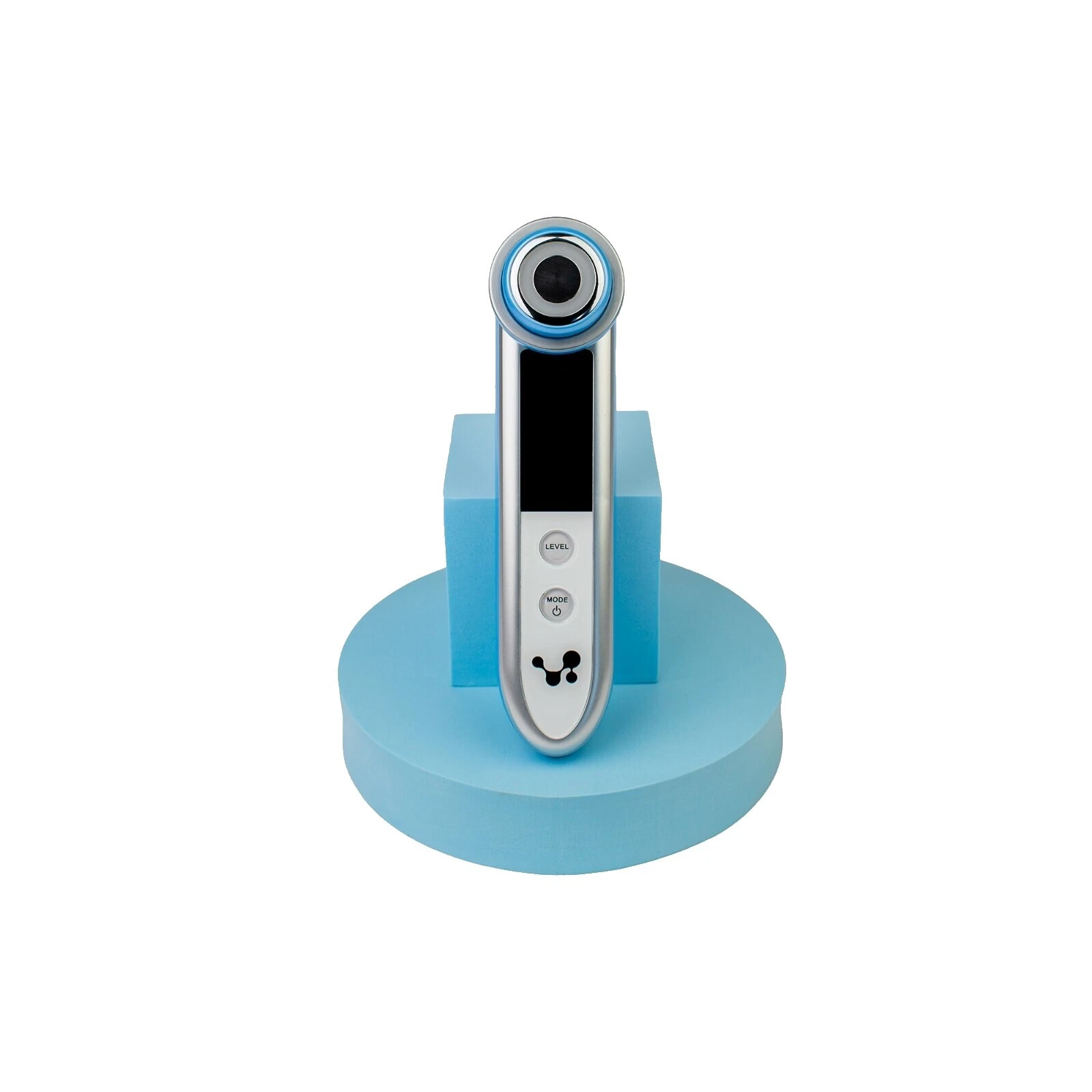 Todos los tipos de piel dispositivos de Limpieza Facial Masajeador facial