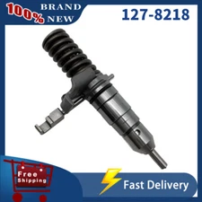 127-8218 0R-8684 Fuel Injector Nozzle For CAT 3116 3126 Engine 525B 535B SKIDDER