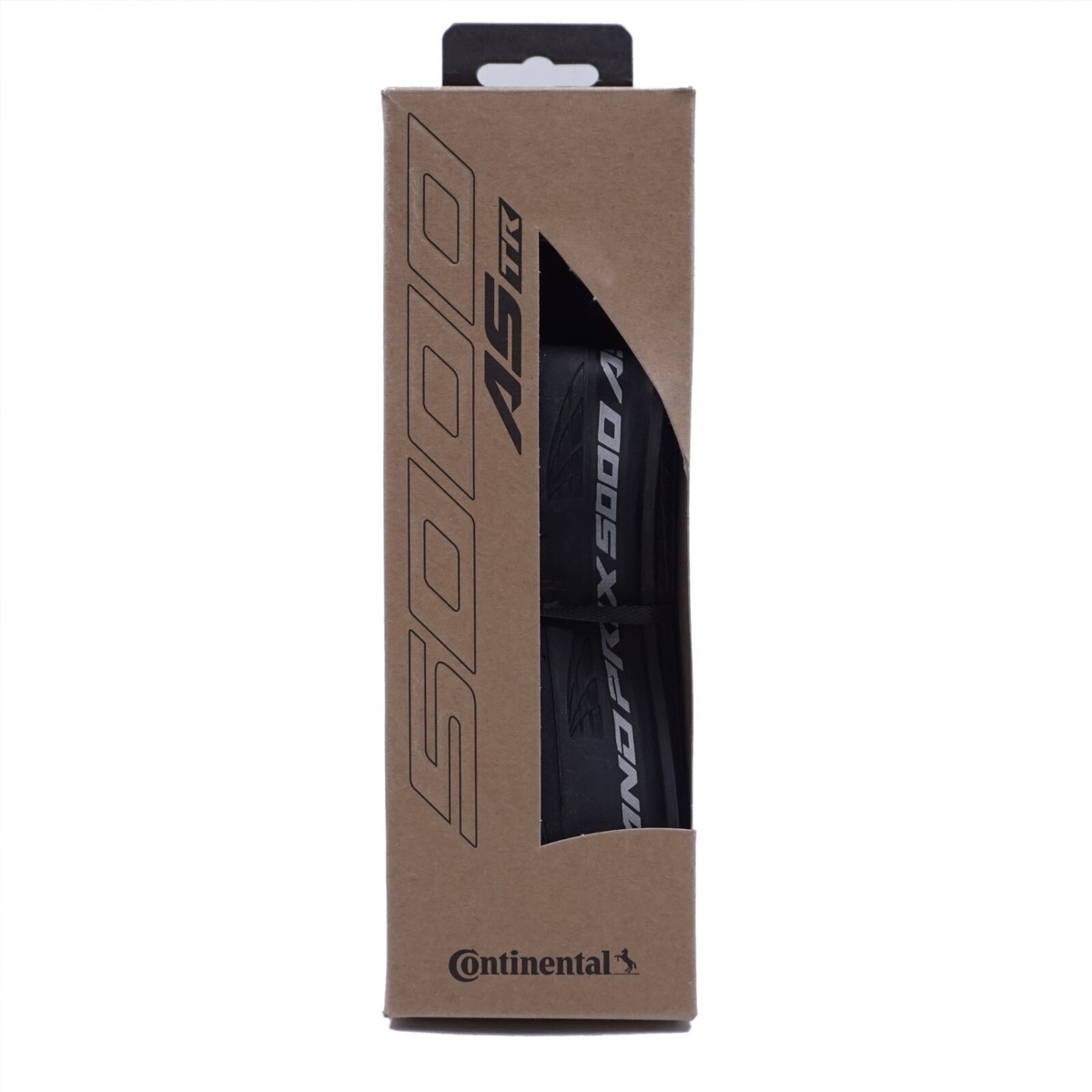Continental GP5000 700x23c 1本 新品 Continental Grand Prix 5000 Tire - 700 x 23, Clincher
