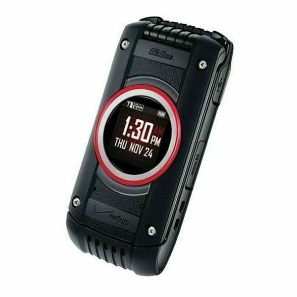 Casio G